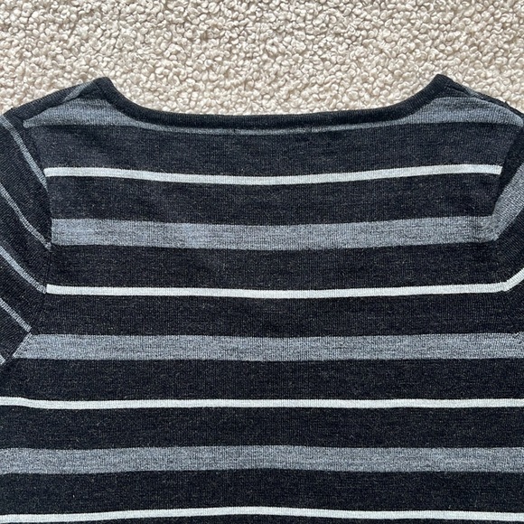 SMARTWOOL Merino Wool Blend Sweater Size Small - Picture 8 of 11